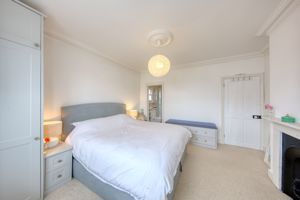 Bedroom One (View Two)- click for photo gallery